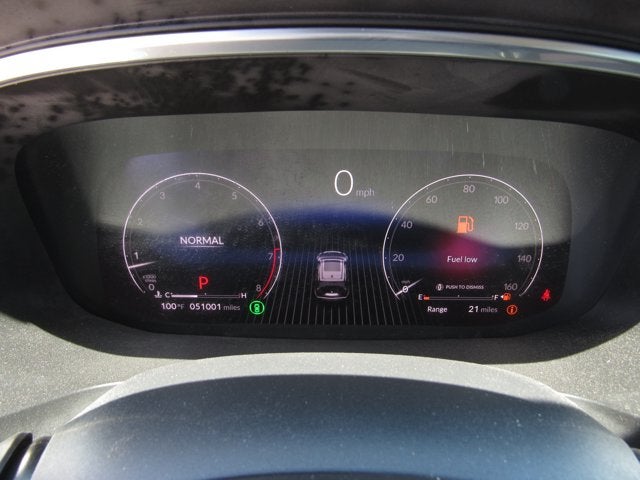 2024 Acura MDX 3.5L
