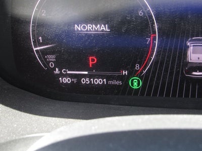 2024 Acura MDX 3.5L