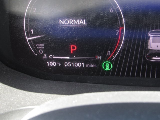 2024 Acura MDX 3.5L