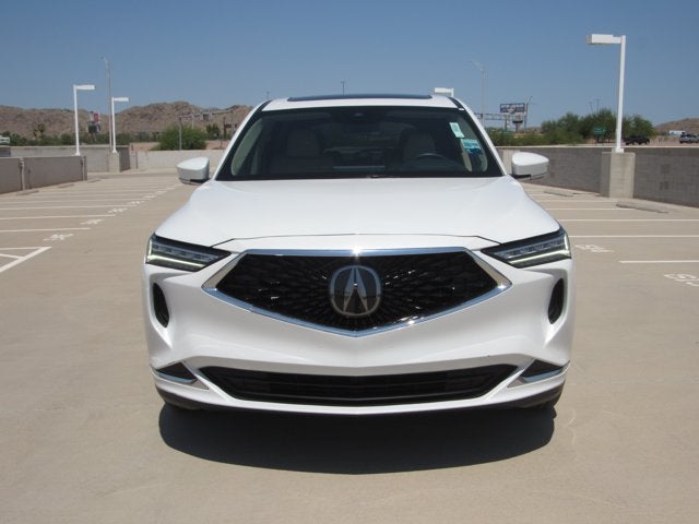2024 Acura MDX 3.5L