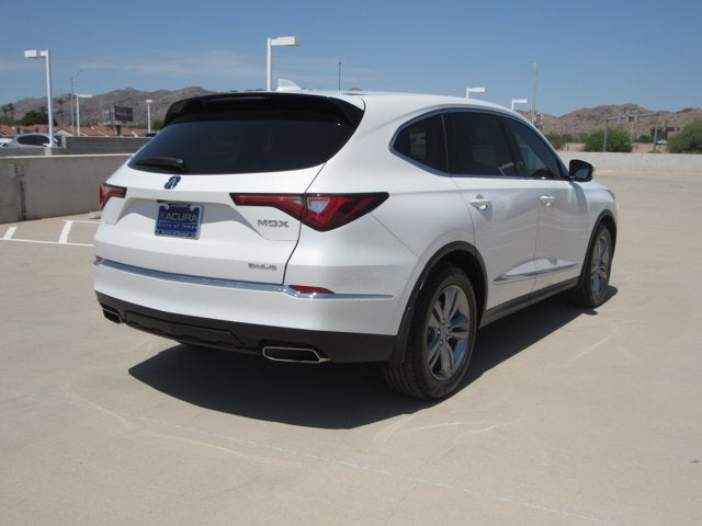 2024 Acura MDX 3.5L
