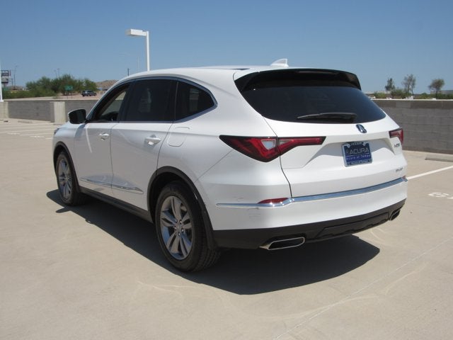 2024 Acura MDX 3.5L