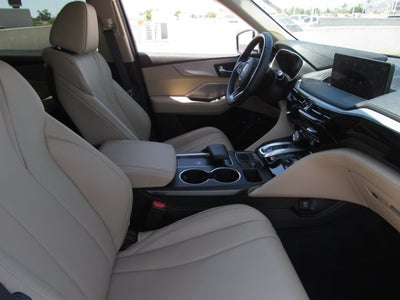 2024 Acura MDX 3.5L