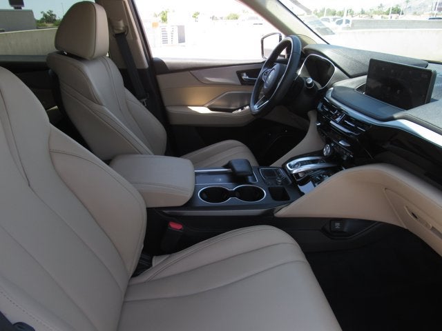 2024 Acura MDX 3.5L