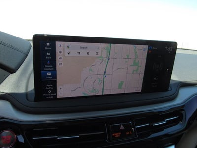 2026 Acura MDX SH-AWD