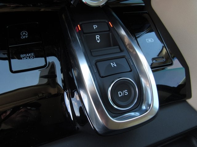 2026 Acura MDX SH-AWD