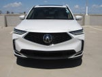 2026 Acura MDX SH-AWD