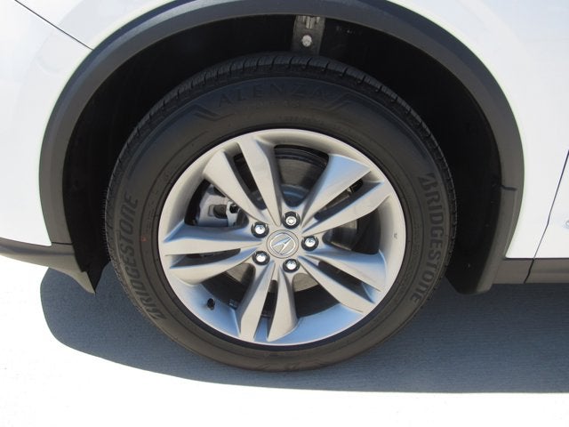 2026 Acura MDX SH-AWD