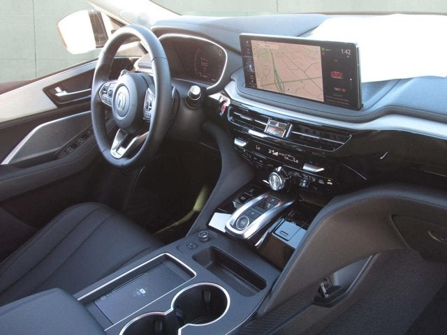2026 Acura MDX SH-AWD