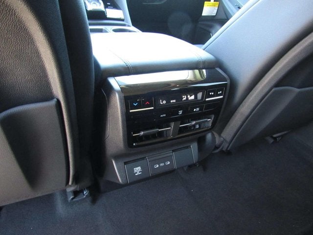 2026 Acura MDX SH-AWD