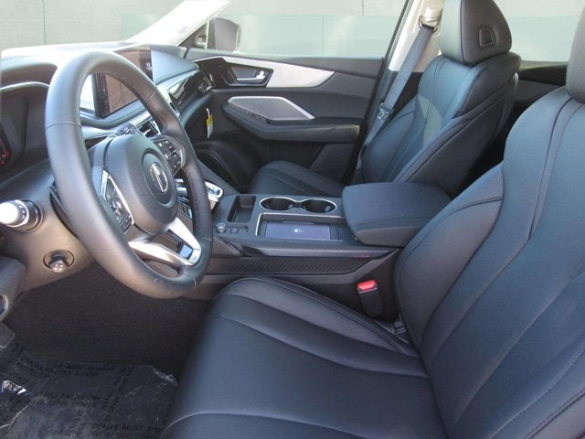 2026 Acura MDX SH-AWD