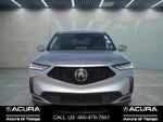 2026 Acura MDX SH-AWD