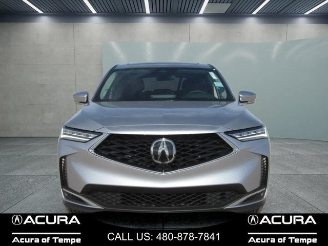 2026 Acura MDX SH-AWD