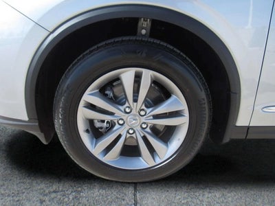 2026 Acura MDX SH-AWD
