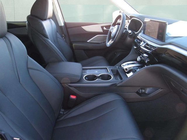 2026 Acura MDX SH-AWD