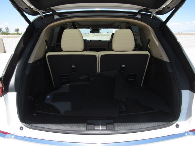 2026 Acura MDX SH-AWD