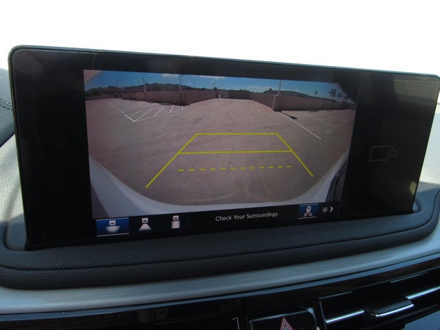 2026 Acura MDX SH-AWD