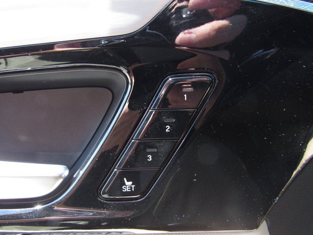 2026 Acura MDX SH-AWD