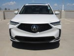 2026 Acura MDX SH-AWD
