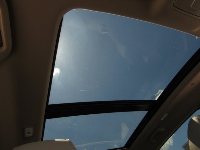 2026 Acura MDX SH-AWD