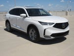 2026 Acura MDX SH-AWD