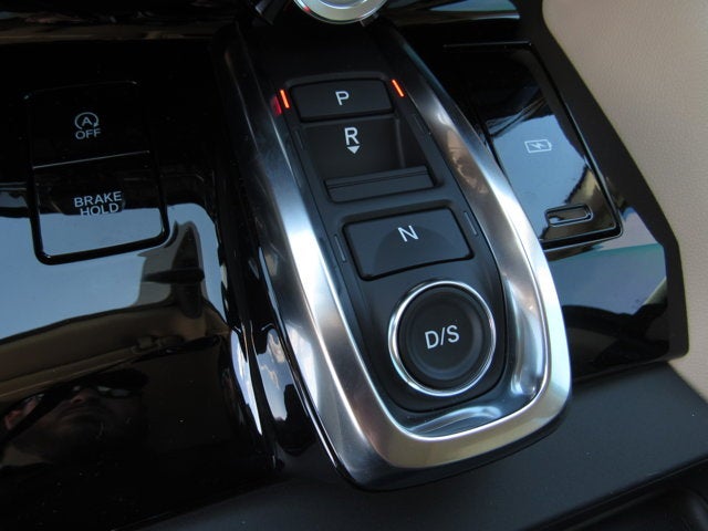 2026 Acura MDX SH-AWD