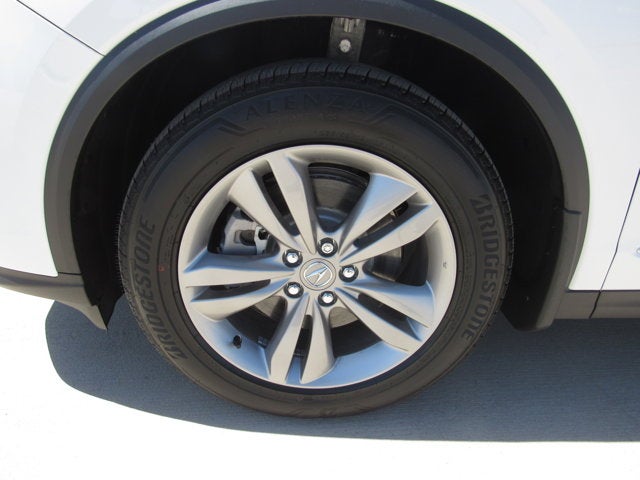 2026 Acura MDX SH-AWD