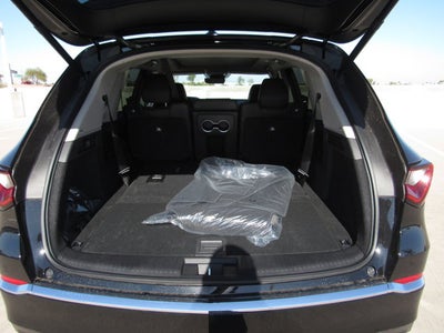 2026 Acura MDX SH-AWD