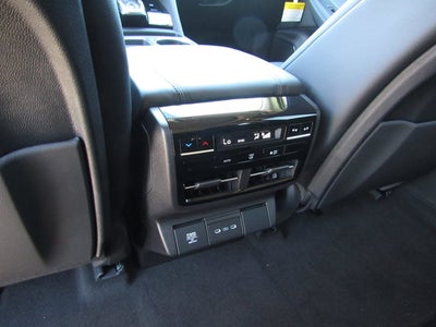 2026 Acura MDX SH-AWD