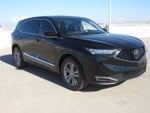 2026 Acura MDX SH-AWD