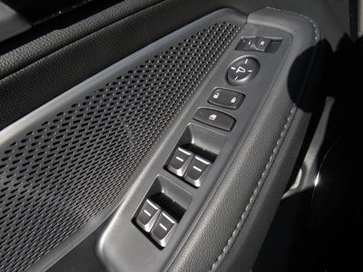 2026 Acura MDX SH-AWD