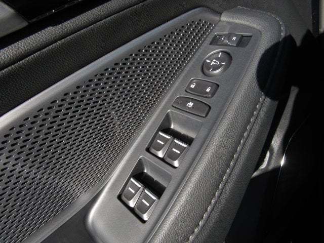 2026 Acura MDX SH-AWD