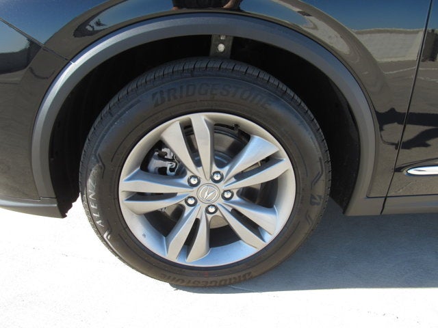 2026 Acura MDX SH-AWD