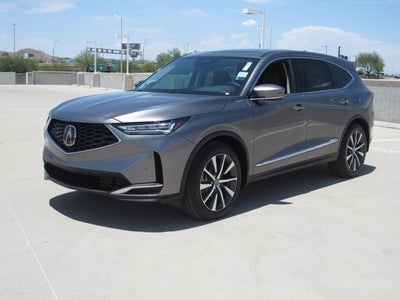 2026 Acura MDX w/Technology Package