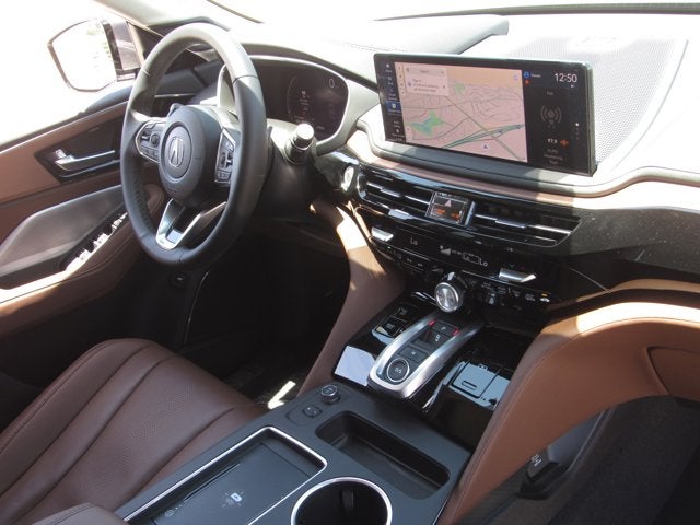 2026 Acura MDX w/Technology Package