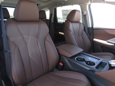 2026 Acura MDX w/Technology Package
