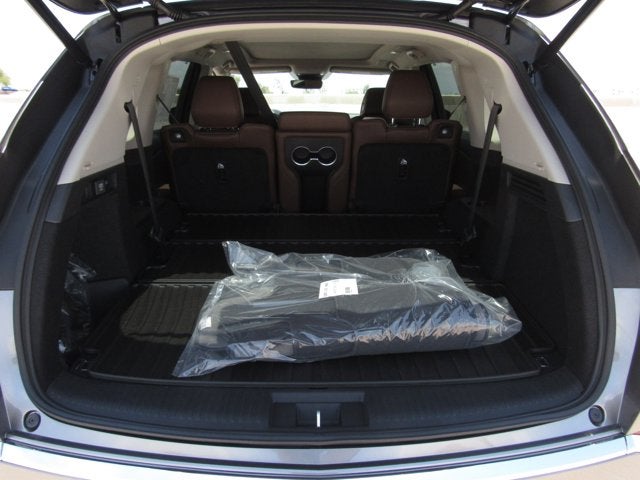 2026 Acura MDX w/Technology Package