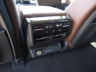 2026 Acura MDX w/Technology Package