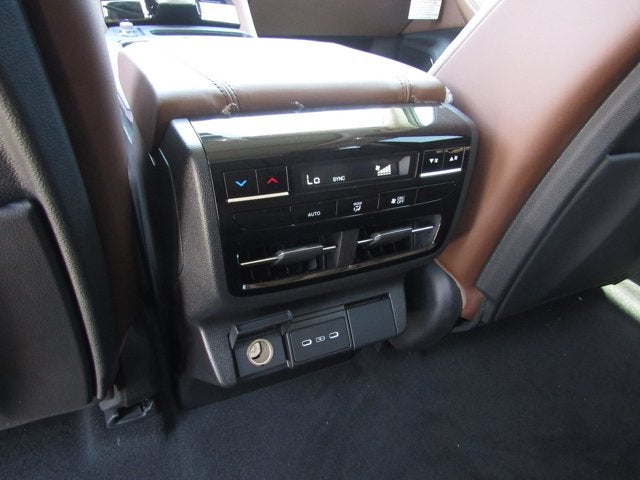 2026 Acura MDX w/Technology Package