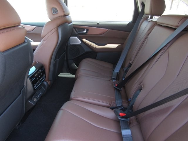 2026 Acura MDX w/Technology Package