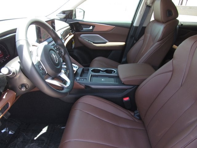 2026 Acura MDX w/Technology Package