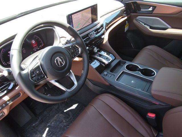 2026 Acura MDX w/Technology Package