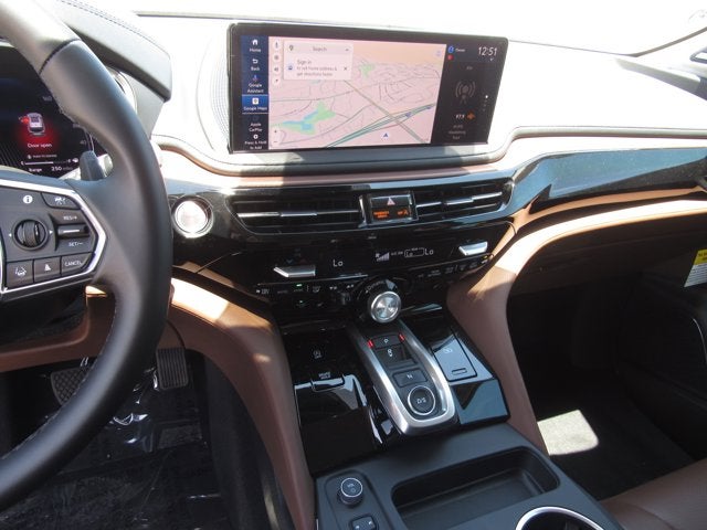 2026 Acura MDX w/Technology Package