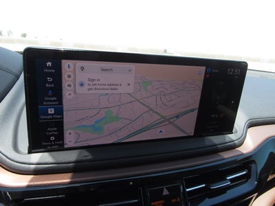 2026 Acura MDX w/Technology Package