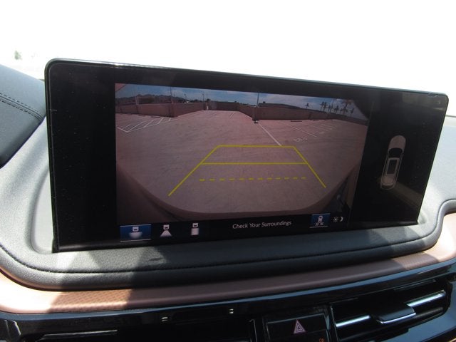 2026 Acura MDX w/Technology Package