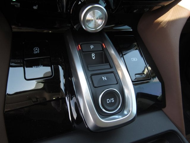 2026 Acura MDX w/Technology Package