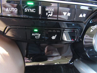 2026 Acura MDX w/Technology Package