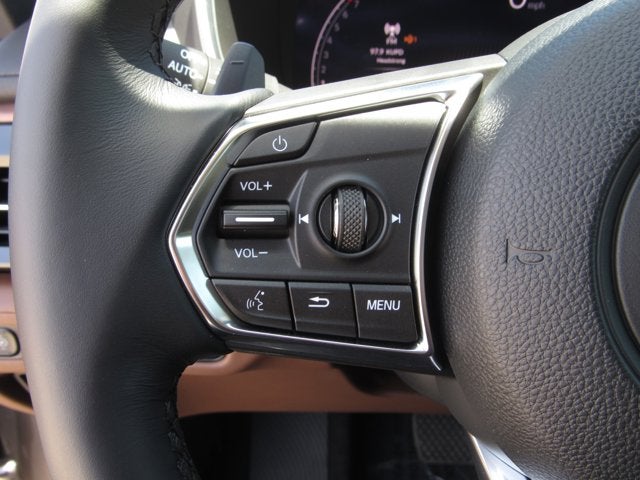 2026 Acura MDX w/Technology Package