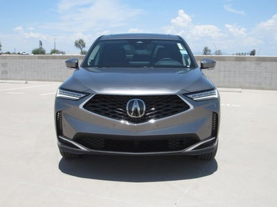 2026 Acura MDX w/Technology Package