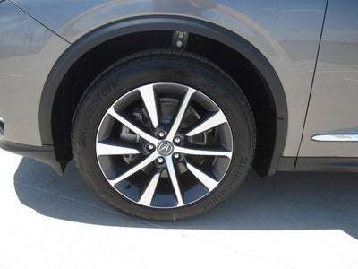 2026 Acura MDX w/Technology Package